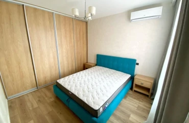 Photo One-Room flat, to rent. Kyiv Дарницкий
