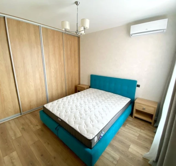 Fotografie 1. Garsonieră apartament, de închiriat. Kyiv Дарницкий