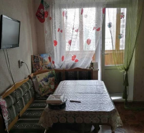 Фото 3. Однокімнатна квартира, оренда. Київ Дарницкий