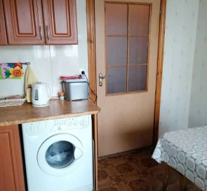 Фото 5. Однокімнатна квартира, оренда. Київ Дарницкий