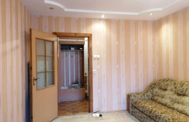 Foto Monoambiente piso, para alquilar. Kyiv Дарницкий