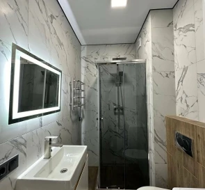 Photo 5. One-Room flat, to rent. Kyiv Шевченковский