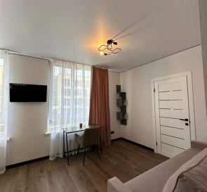 Photo 4. One-Room flat, to rent. Kyiv Шевченковский