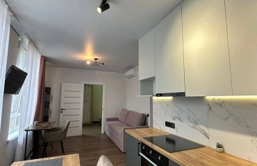 Foto Monoambiente piso, para alquilar. Kyiv Шевченковский