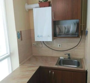 Zdjęcie 3. Kawalerka mieszkanie, na sprzedaż. Petropavlivska Borshchahivka