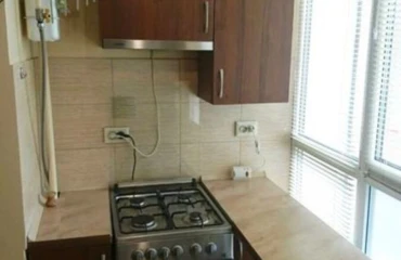 Photo One-Room flat, for sale. Petropavlivska Borshchahivka