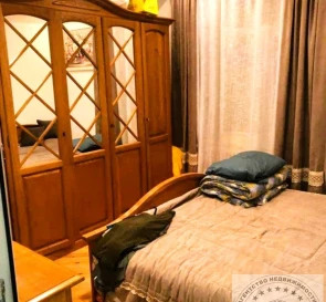 Фото 4. Трикімнатна квартира, продаж. Київ Шевченковский, Шулявська