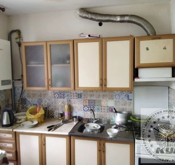 Photo 1. Two-Room flat, for sale. Kyiv Святошинский, Akademmistsechko
