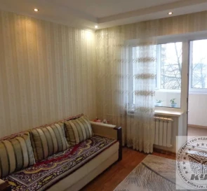 Фото 4. Трехкомнатная квартира, продажа. Киев Святошинский, Академгородок