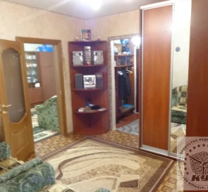 Фото 2. Трехкомнатная квартира, продажа. Киев Святошинский, Академгородок