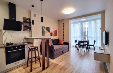 Фото Двокімнатна квартира, продаж. Софіївська Борщагівка