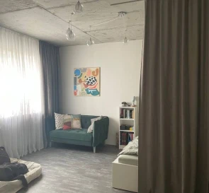 Photo 2. One-Room flat, for sale. Sofiivska Borshchahivka