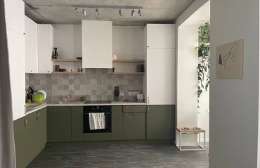 Фото Однокімнатна квартира, продаж. Софіївська Борщагівка