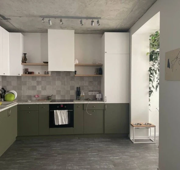 Photo 1. One-Room flat, for sale. Sofiivska Borshchahivka