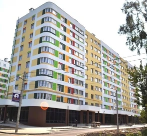 Fotografie 5. Garsonieră apartament, de vânzare. Vyshneve