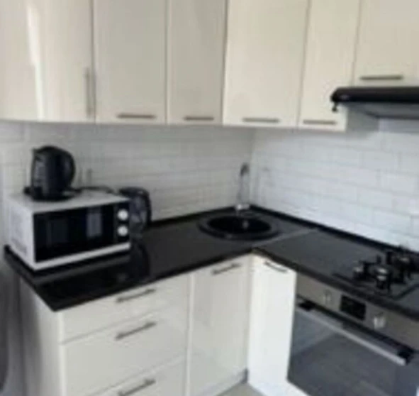Fotografie 1. Garsonieră apartament, de vânzare. Vyshneve