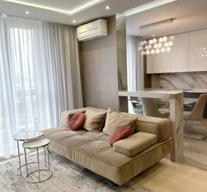 Фото 3. Трикімнатна квартира, продаж. Київ Соломенский