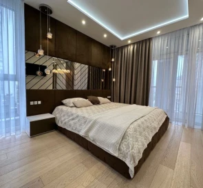 Фото 5. Трикімнатна квартира, продаж. Київ Соломенский