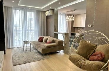Фото Трикімнатна квартира, продаж. Київ Соломенский