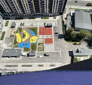 Фото 5. Двухкомнатная квартира, продажа. Киев Соломенский