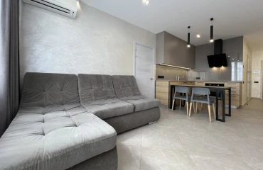 Photo Two-Room flat, for sale. Kyiv Соломенский