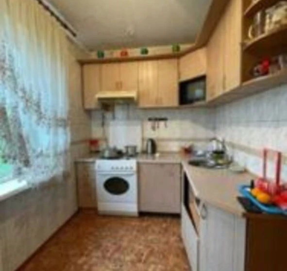 Фото 1. Трикімнатна квартира, продаж. Вишневе