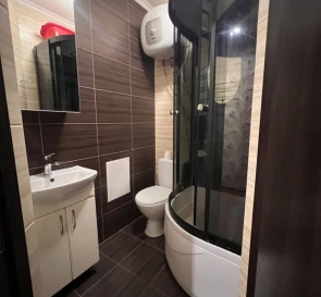 Фото 4. Однокімнатна квартира, продаж. Київ Голосеевский, Деміївська
