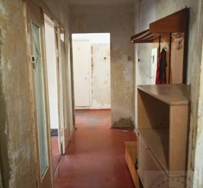 Photo 2. Three-Room flat, for sale. Kyiv Святошинский, Akademmistsechko