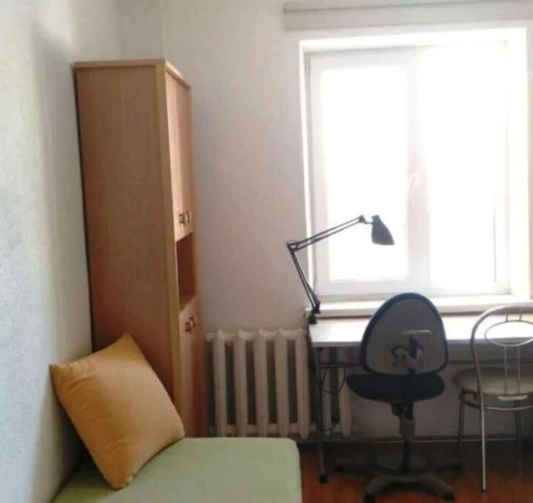 Fotografie 1. Trei Camere apartament, de vânzare. Kyiv Святошинский, Akademmistsechko