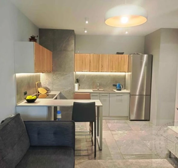Photo 1. One-Room flat, for sale. Kyiv Святошинский, Zhytomyrska