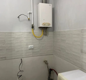 Фото 3. Однокімнатна квартира, продаж. Київ Соломенский, Шулявська