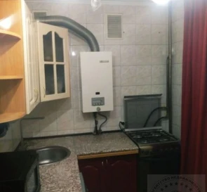 Фото 4. Однокомнатная квартира, продажа. Киев Святошинский, Житомирская