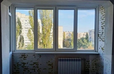 Фото Однокімнатна квартира, продаж. Київ Святошинский, Академмістечко