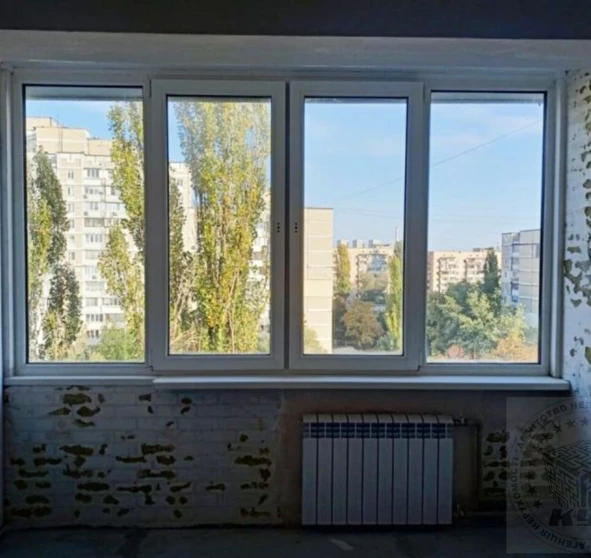 Fotografie 1. Garsonieră apartament, de vânzare. Kyiv Святошинский, Akademmistsechko