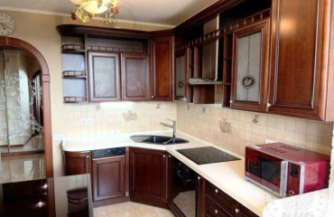 Fotografie Două Camere apartament, de vânzare. Kyiv Святошинский, Akademmistsechko