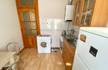 Фото Однокомнатная квартира, продажа. Вишневое