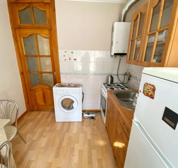 Photo 1. One-Room flat, for sale. Vyshneve