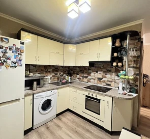 Фото 3. Однокімнатна квартира, продаж. Київ Голосеевский