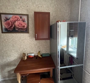 Фото 5. Двокімнатна квартира, продаж. Київ Голосеевский, Голосіївська