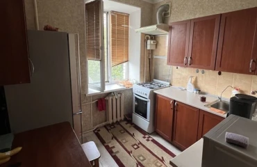 Photo Two-Room flat, for sale. Kyiv Голосеевский, Holosiivska