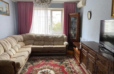 Фото Трехкомнатная квартира, продажа. Киев Шевченковский, Лукьяновская