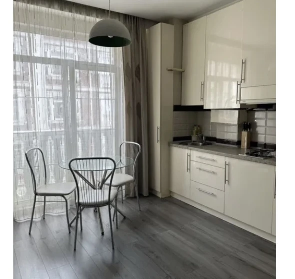 Photo 1. One-Room flat, for sale. Kyiv Голосеевский