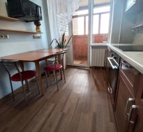 Photo 4. One-Room flat, for sale. Kyiv , Palats Ukraina