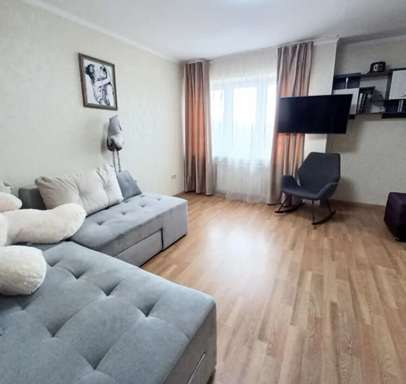 Photo 1. One-Room flat, for sale. Kyiv , Palats Ukraina