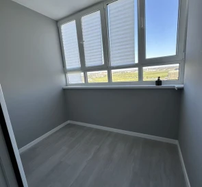 Photo 3. One-Room flat, for sale. Novosilky