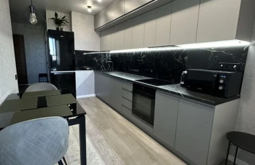 Фото Однокімнатна квартира, продаж. Новосілки