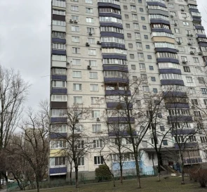 Photo 2. Three-Room flat, for sale. Kyiv Голосеевский
