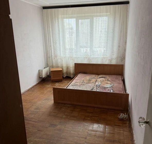 Photo 1. Three-Room flat, for sale. Kyiv Голосеевский