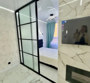 Фото 2. Однокомнатная квартира, продажа. Новоселки