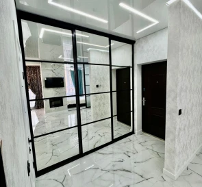 Фото 3. Однокомнатная квартира, продажа. Новоселки
